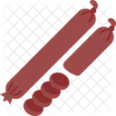 Salsicha  Ícone