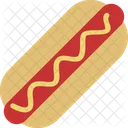 Salsicha Lixo Rapido Icon