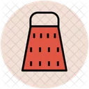 Salt Shaker Pot Icon
