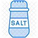 Salt  Icon