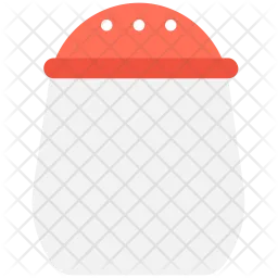 Salt  Icon