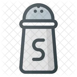 Salt  Icon