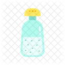 Salt Bottle  Icon