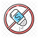 Salt free  Icon