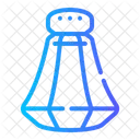Salt Condiment Seasoning Icon