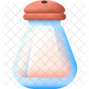 Salt Food Indian Icon