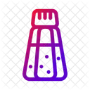 Salt Msg Seasoning Icon