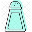 Salt Seasoning Cooking Icon