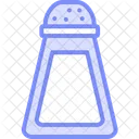 Salt Seasoning Cooking Icon