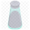 Salt Spice Salt Pot Icon