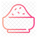 Salt Spices Salted Icon