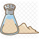 Pancake Day Ingredient Breakfast Icon