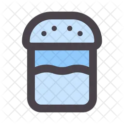 Salt Pepper  Icon