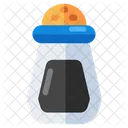 Salt Pot  Icon