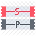 Salt Sachet  Icon