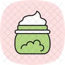 Salt Scrub Saltscrub Scrub Icon
