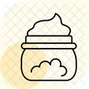 Salt Scrub Saltscrub Scrub Icon