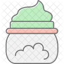 Salt Scrub Saltscrub Scrub Icon