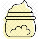 Salt Scrub Saltscrub Scrub Icon