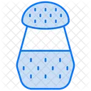 Salt Shaker  Icon