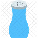 Salt Shaker Pepper Salt Icon