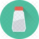 Salt Shaker  Icon