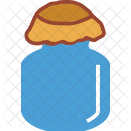Salt shaker Icon
