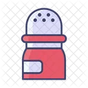Spices Chilli Cooking Icon
