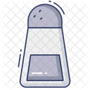 Salt Shaker Salt Shaker Icon