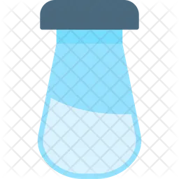 Salt Shaker  Icon