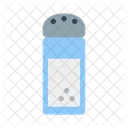 Salt Pepper Shaker Icon