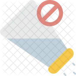Salt Shaker  Icon
