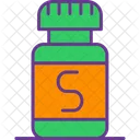 Salt Shaker  Icon