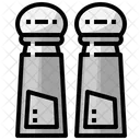 Salt Shakers  Icône