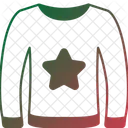 Sueter Malha Ícone
