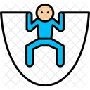 Saltar La Cuerda Saltar La Cuerda Icono