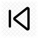 Saltar Anterior Icono