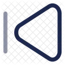 Saltar Anterior Saltar Boton Icono