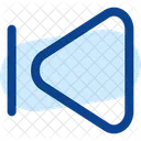 Saltar Anterior Icono