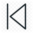 Saltar Anterior Icono