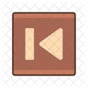 Saltar atrás  Icono