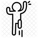 Saltar  Icono