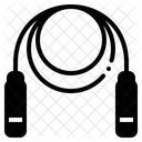 Saltar la cuerda  Icono