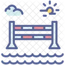 Equitacion Equitacion Ecuestre Icono