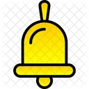 Botones Ding Recepcion Icon