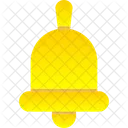 Botones Ding Recepcion Icon