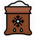Salts  Icon