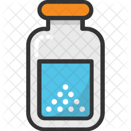 Saltshaker Icon