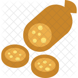 Saltshaker Icon