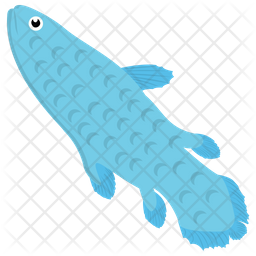 Download Free Saltwater Fish Icon Of Flat Style Available In Svg Png Eps Ai Icon Fonts